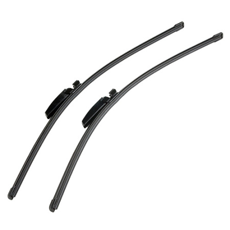 Комплект бескаркасных стеклоочистителей SWF Flat Blade OE SF353